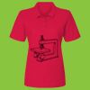 Women's Classic fit polo Thumbnail