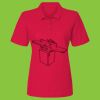 Women's Classic fit polo Thumbnail