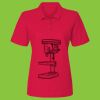 Women's Classic fit polo Thumbnail