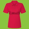 Women's Classic fit polo Thumbnail