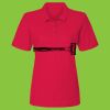 Women's Classic fit polo Thumbnail