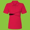 Women's Classic fit polo Thumbnail