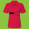 Women's Classic fit polo Thumbnail