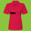 Women's Classic fit polo Thumbnail