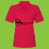 Women's Classic fit polo Thumbnail