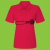 Women's Classic fit polo Thumbnail