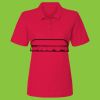 Women's Classic fit polo Thumbnail