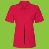 Women's Classic fit polo Thumbnail