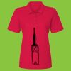 Women's Classic fit polo Thumbnail