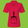 Women's Classic fit polo Thumbnail
