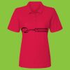 Women's Classic fit polo Thumbnail