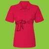 Women's Classic fit polo Thumbnail