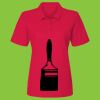 Women's Classic fit polo Thumbnail