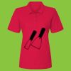 Women's Classic fit polo Thumbnail