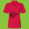 Women's Classic fit polo Thumbnail