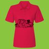 Women's Classic fit polo Thumbnail