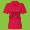 Women's Classic fit polo Thumbnail