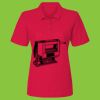 Women's Classic fit polo Thumbnail
