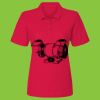 Women's Classic fit polo Thumbnail