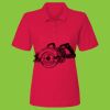 Women's Classic fit polo Thumbnail
