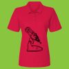 Women's Classic fit polo Thumbnail