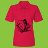 Women's Classic fit polo Thumbnail