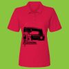 Women's Classic fit polo Thumbnail