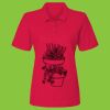 Women's Classic fit polo Thumbnail
