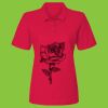 Women's Classic fit polo Thumbnail