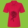 Women's Classic fit polo Thumbnail
