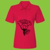 Women's Classic fit polo Thumbnail