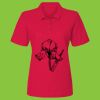 Women's Classic fit polo Thumbnail