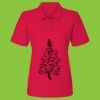 Women's Classic fit polo Thumbnail
