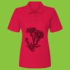 Women's Classic fit polo Thumbnail