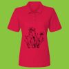 Women's Classic fit polo Thumbnail
