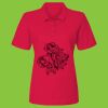Women's Classic fit polo Thumbnail