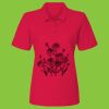 Women's Classic fit polo Thumbnail