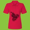Women's Classic fit polo Thumbnail