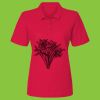 Women's Classic fit polo Thumbnail