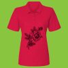 Women's Classic fit polo Thumbnail