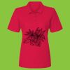 Women's Classic fit polo Thumbnail