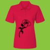 Women's Classic fit polo Thumbnail