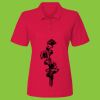 Women's Classic fit polo Thumbnail