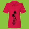Women's Classic fit polo Thumbnail