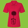 Women's Classic fit polo Thumbnail