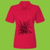 Women's Classic fit polo Thumbnail