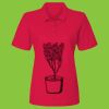 Women's Classic fit polo Thumbnail