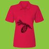 Women's Classic fit polo Thumbnail