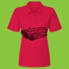 Women's Classic fit polo Thumbnail
