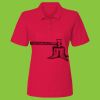 Women's Classic fit polo Thumbnail